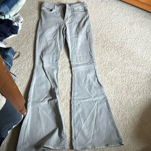 Articles of Society grey jeans -never worn - size 26